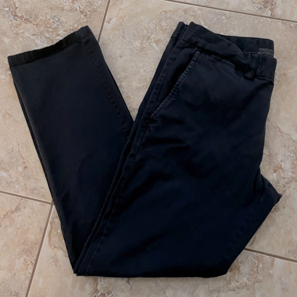 Ultimate slim Old Navy Mens Pants